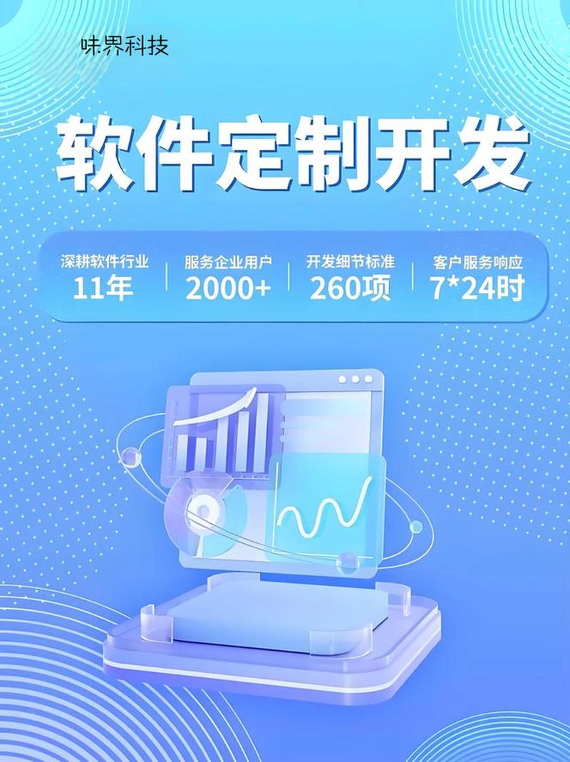 企业信息化升级的利器：ERP系统定制
