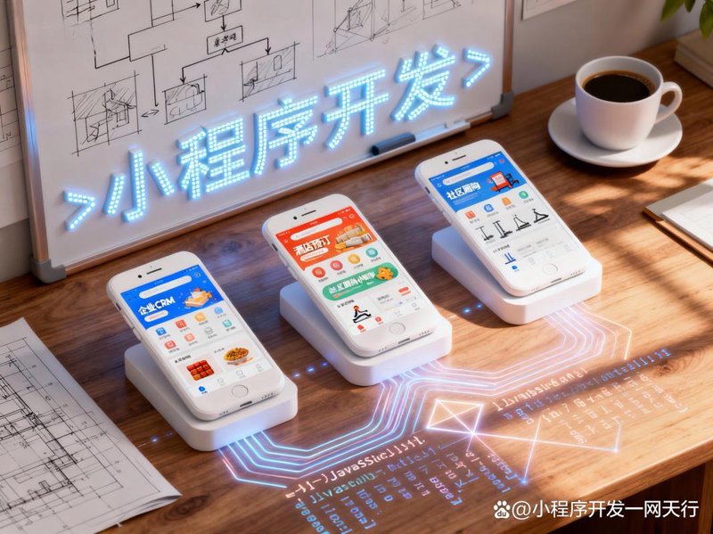 企业管理系统开发选购指南