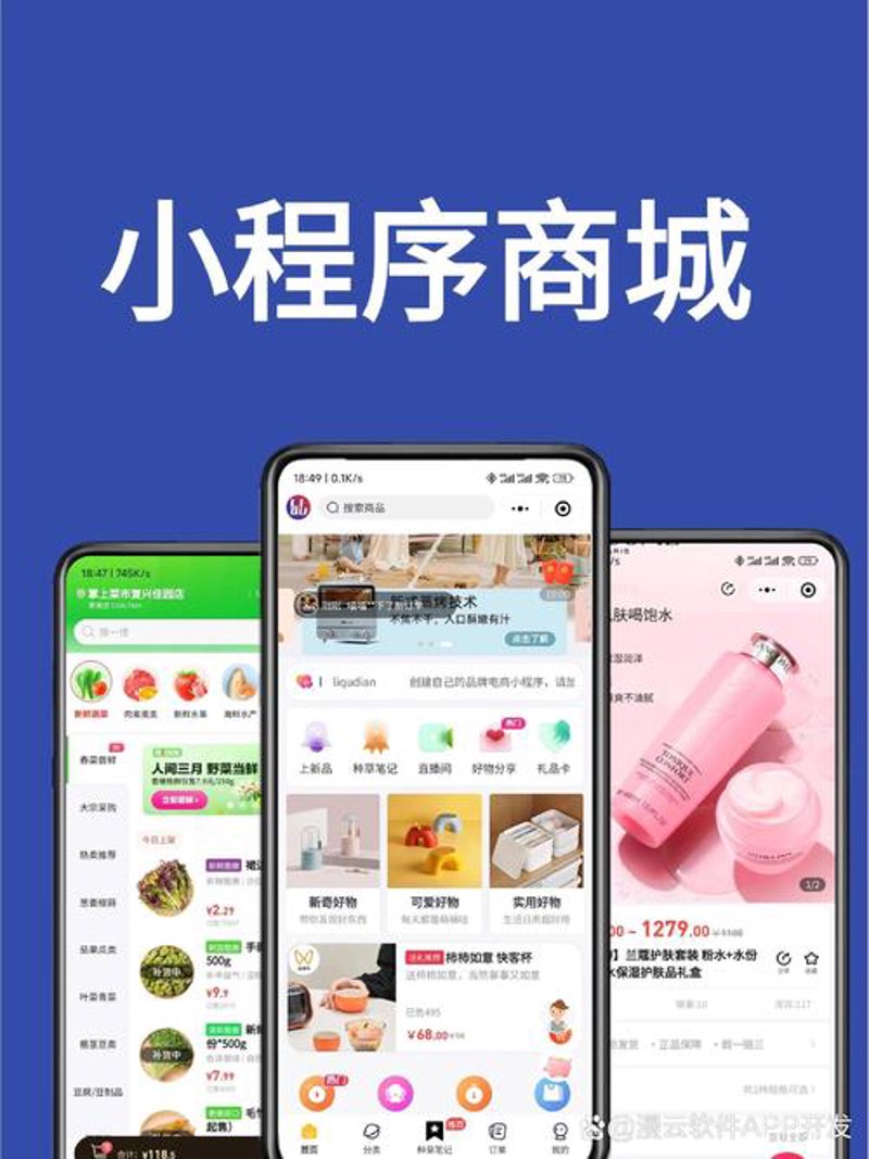 上海软件定制开发:提升企业竞争力的催化剂